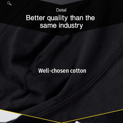 Men Underwear Boxer Cotton Floor Price Mens Underpants Comfortable Underwear Male Panties Breathable U Pouch Men Shorts