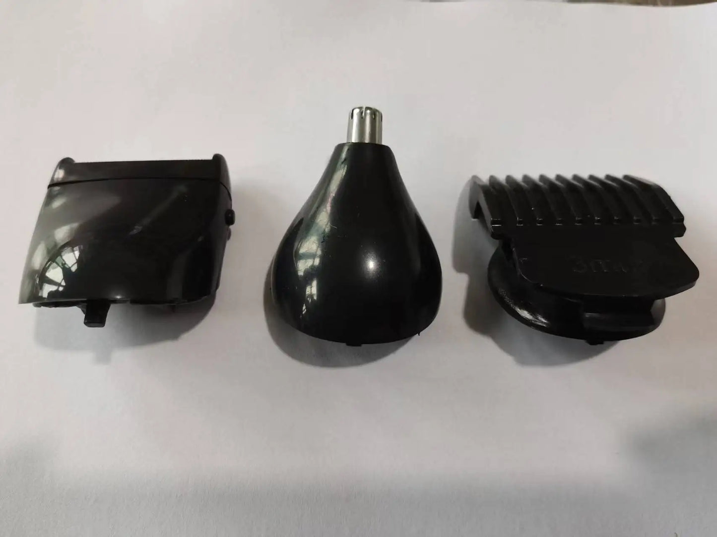 Kemei 1506 Replacement Blade Hair Clipper Blade nose hair trimmer blade shaver blade Cutter Head for KM-1798 Shaving Parts