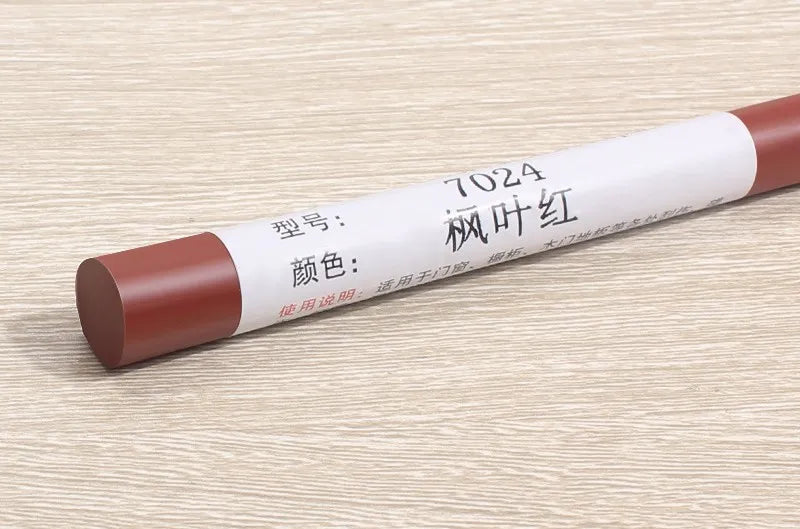 Waterproof Wooden Furniture Floor Repair Pen Damaged Scratch Maker Materials Door Window Patch Paint Crayon forHome Improvement