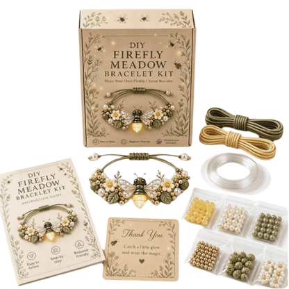 Animal Design Animal Shaped Bracelet Non-Finished Products Beginner-Friendly Jewelry Making Set Hand Jewelry Craft