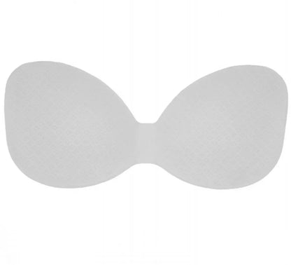 1 Pair Women Summer Swimsuit Padding Inserts Sponge Foam Bra Pads Chest Cup Breast Bra Bikini Insert Chest Pad