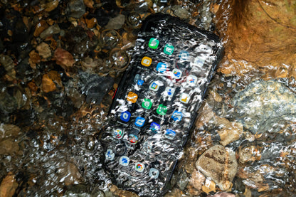 [Ship from DE] HOTWAV Hyper 7 Pro 5G Rugged Phone 200MP Android 14 6.6'' 120Hz Smartphone 36(16+20)GB 256GB 10800mAh Cell Phone