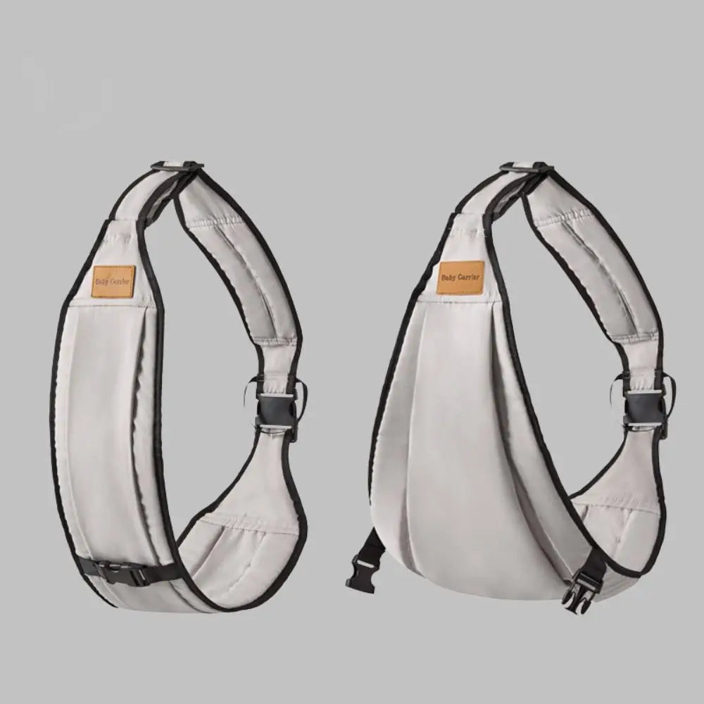 Waist Stool Toddler Carrier Free Your Hands Breathable Baby Carrying Bag Portable Adjustable Shoulder Strap Infant Carrying Bag