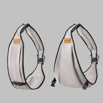 Waist Stool Toddler Carrier Free Your Hands Breathable Baby Carrying Bag Portable Adjustable Shoulder Strap Infant Carrying Bag