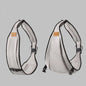 Waist Stool Toddler Carrier Free Your Hands Breathable Baby Carrying Bag Portable Adjustable Shoulder Strap Infant Carrying Bag