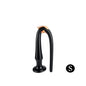 30-60CM Liquid Silicone Scale Anal Strip Butt Plug Dildo Stimulate Anus Vagina Soft Anal Dilator Couple Sex Toys For Women Men