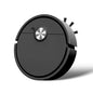 3 In 1 Smart Sweeping Robot Multi-Purpose Intelligent Wiping Floor Robot Rechargeable Automatic Cleaning Machine for Dust Remove