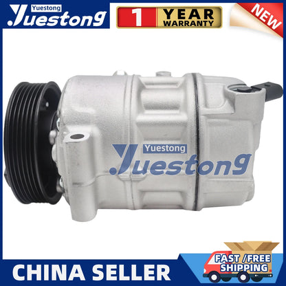 For VW Golf Passat Polo Tiguan Skoda Octavia Superb Kodiaq AC Compressor 1K0820859S 5Q0816803C 5N0820803H 5Q0820803J 5K0820803C