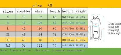 Custom logo printed men's women's casual hoodies, long sleeve hoodies autumn and winter, personalized street style sweatshirts.