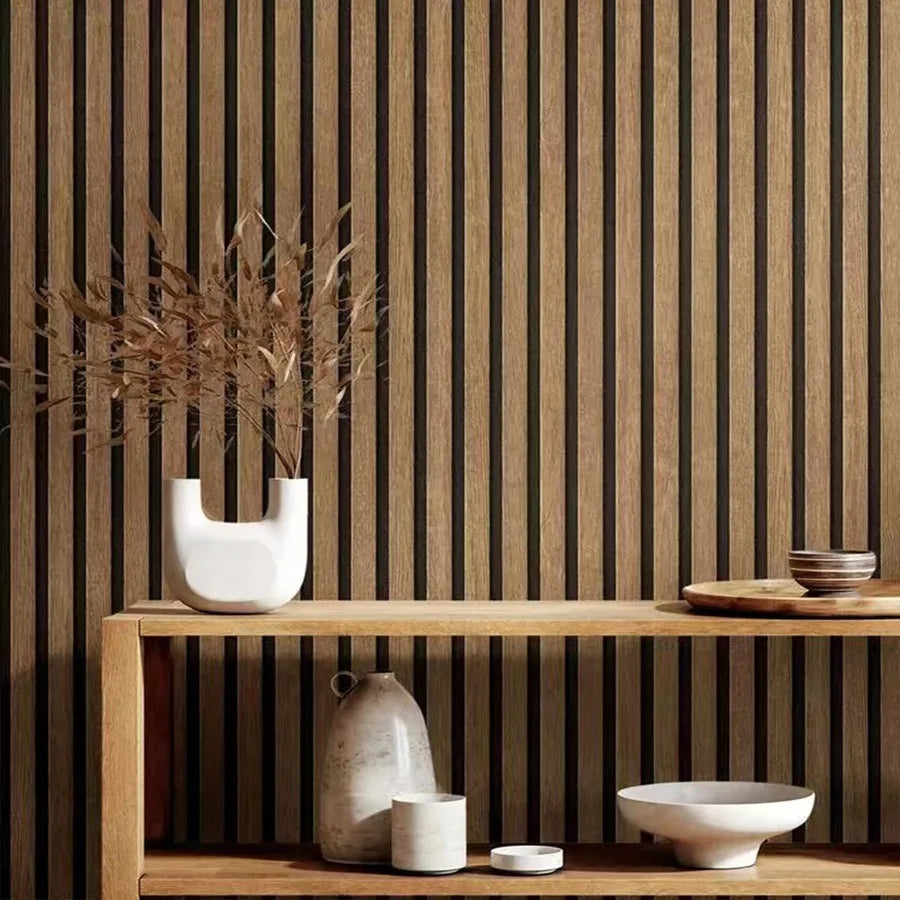 45CM DIY Grid Background Wall Self-adhesive Bedroom Living Room Waterproof Wall Sticker Self-adhesive Wallpaper Home Decoration