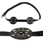ANOSX Breast Bondage Harness Belt Sexy Exotic Clothing BDSM Bra Chest Straps Leather Bed Restraint Sex Toy Gothic Clothing ﻿