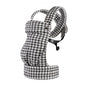 Baby Carrier Multi-Functional Front-Carry Outing Simple Dual-Shoulder Baby Carrier Portable Waist Belt