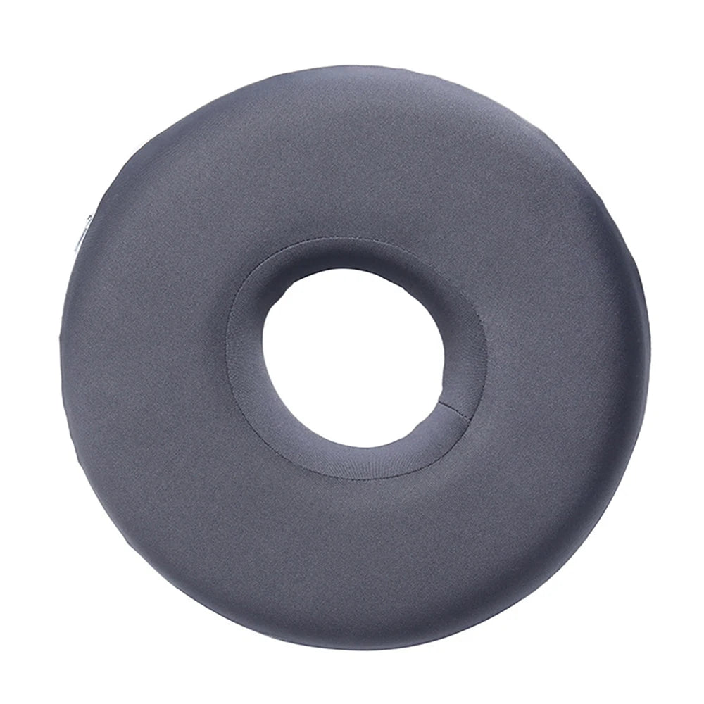 Ear Piercing Pillow for Side Sleepers, CNH and Ear Pain Ear Inflammation，with an Ear Hole Sleeping Pillow, Ear Guard Pillow