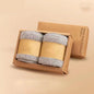 2Pairs/Men's Socks Super Thick Wool High Quality Merino Wool Socks Business Fall Winter Comfortable Mid-leg Socks Large Size Men