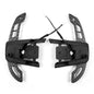 TDD Carbon Fiber Magnetic Paddle Shifters for Volkswagen GTI Golf 7 Golf R MK7/7.5 VW Scirocco Arteon Shift Paddle Extensions