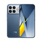 Global Version POCO F8 Ultra 5G Smartphone Snapdragon® 8 Elite Gen 5 6500mAh 100W HyperCharge 6.9" Eye-care AMOLED display NFC