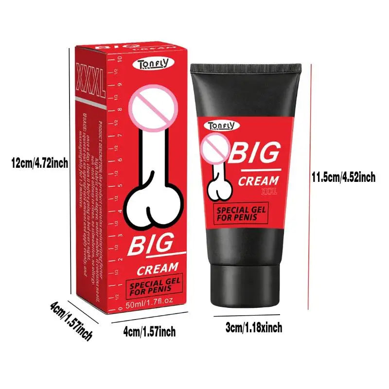 [NM]Permanent Penis Enlargement Massage Essential Oil Safe Size For Men Penis Enlargement Oil Sex Product[NM]