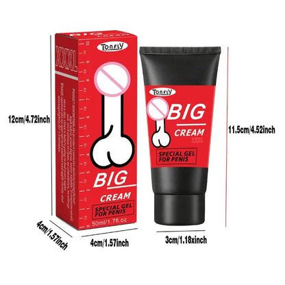[NM]Permanent Penis Enlargement Massage Essential Oil Safe Size For Men Penis Enlargement Oil Sex Product[NM]
