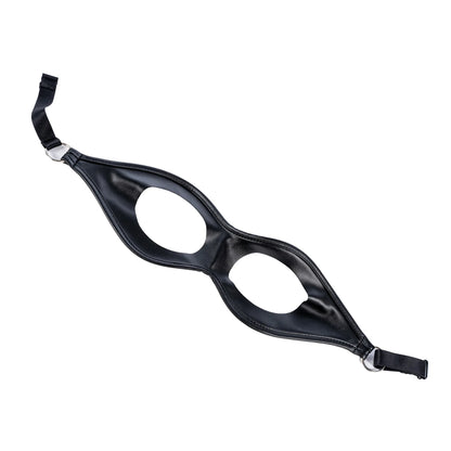 BDSM Open Bra Fetish Toy Woman Nipple Harness Sex Toys PU Leather Lingerie Couple Foreplay Bra Flirt Sex Lingeries Adjustable
