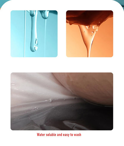 Anal Semen Lubricant Ice Hot Feeling Gay Lesbian Anal Room Affair Erotic Sex Adult Products Masturbated Toy Lube Water-based Gel