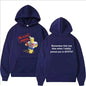 Blame John Printed Hoodie Autumn Winter Women Men Casual Funny Fashion Oversize O-Neck Long Sleeve Sweatshirts Fleece Pullover