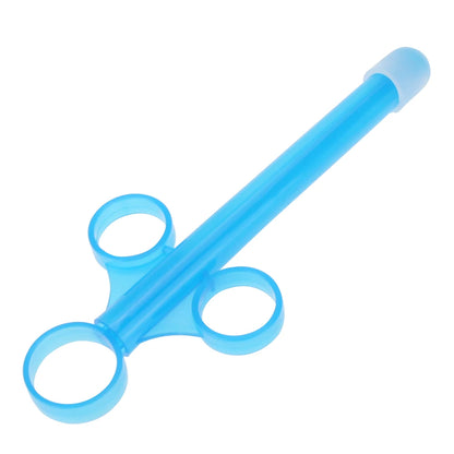 Syringe Enema Injector Anal Vagina Clean Tools Adult Products Lube 10 ML Launcher Lubricant Applicator Sex Toys for Adults
