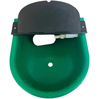 Automatic Water Drinking Bowl Farm Animals Water Feeder Cow Drinking Tool for Sheep Goats Feeding Water Bowl Livestock Supplies