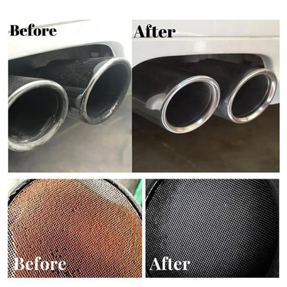 Promotion Car Catalytic Converter Cleaners To Automobile Engine CSV Clean Accelerators Automobile Cleaner Catalysts Easy Cleaner