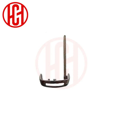 Car Smart Remote Emergency Key for Geely Atlas Tugella Azkarra Coolray Okavango Proton Emgrand X7 GS Binray EXEED TX Blade
