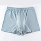 Plus Size Men's Underwear High Waist Loose Men Underwear Boxer 100% Cotton Men's Boxer Underpants For Men Panties 8XL 9XL 10XL