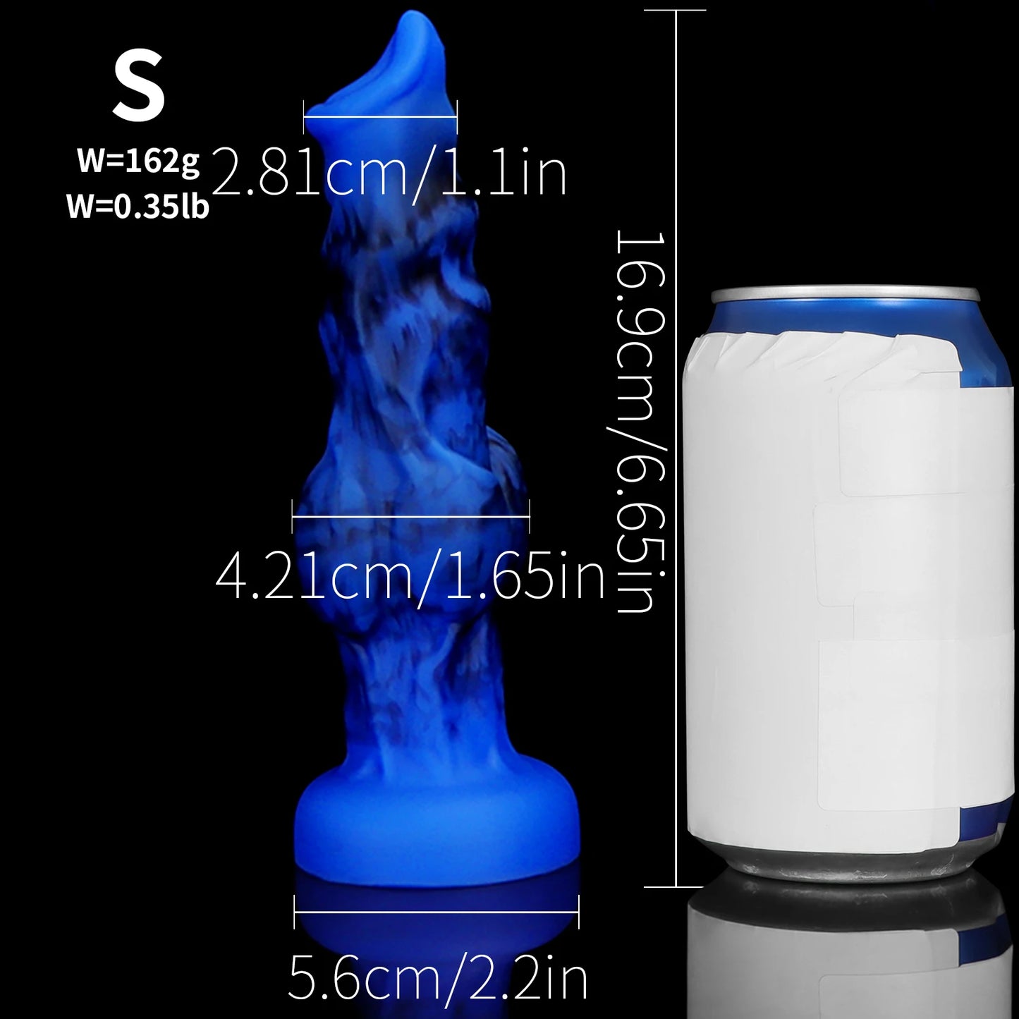 Silicone Penis Knot Dildo Adult Toys Dog Dildos Women Adult Toys Dildo Sexual Men Dildo Women Vaginal Fantasy Dildo Realista