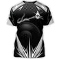 Love Billiards Snooker Fitness T Shirt 3D Print Gym Clothing Men Shirts Fashion Streetwear T-shirt Funny Unisex Short Sleeve Top