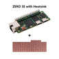 Radxa ZERO 3E Development Board RK3566 4-core CPU , GPU, NPU, HDMI with 1080P Output,  Gigabit Ethernet Kit Optional