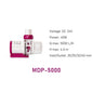 Jebao MDP Series WiFi Smart DC Water Return Pump with LCD Display Controller for Freshwater and Marine Aquarium Tank