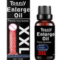 [NM]Permanent Penis Enlargement Massage Essential Oil Safe Size For Men Penis Enlargement Oil Sex Product[NM]