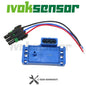 NEW For GM STYLE 3BAR Turbo Boost MAP Sensor For Electromotive Motec Megasquirt With Plug 12223861 16040749 12219935