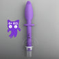 Cat Blind Intubation Tube Medical Soft V-Gel Supraglottic Airway ET Tube Device for Cats Veterinary Tools