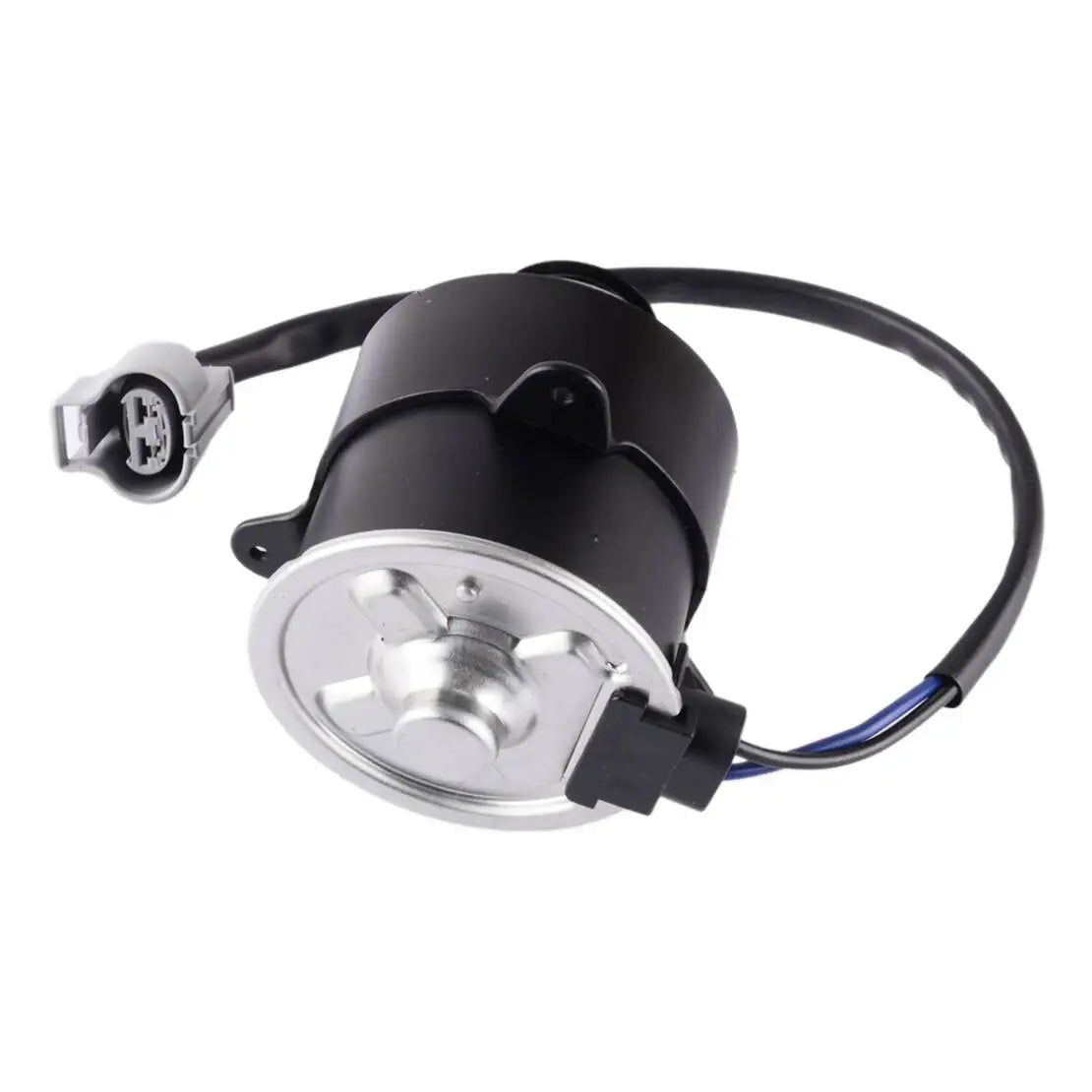16363-50040 Right Radiator Cooling Fan Motor Fit for Lexus LS430 GS450h GS350 IS250 RC350 2001 2002 2003 2004 2005 2006