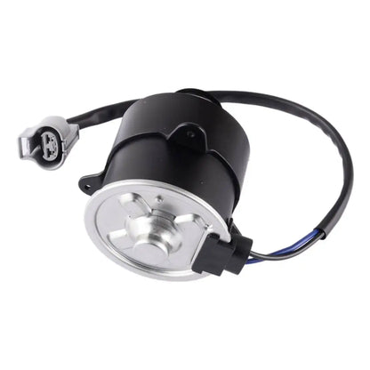16363-50040 Right Radiator Cooling Fan Motor Fit for Lexus LS430 GS450h GS350 IS250 RC350 2001 2002 2003 2004 2005 2006
