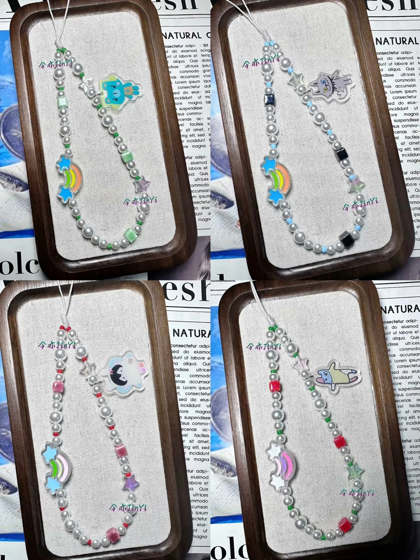2025 New Not Official Gmmtv Geminifourth Pondphuwin Joongdunk Taynew Offgun Forcebook Williamest First Khaotung Phone Charm