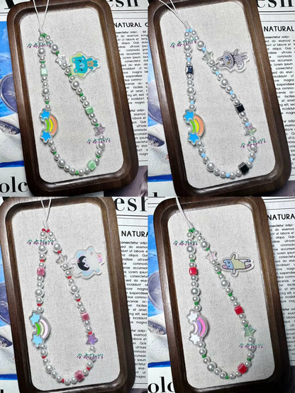 2025 New Not Official Gmmtv Geminifourth Pondphuwin Joongdunk Taynew Offgun Forcebook Williamest First Khaotung Phone Charm