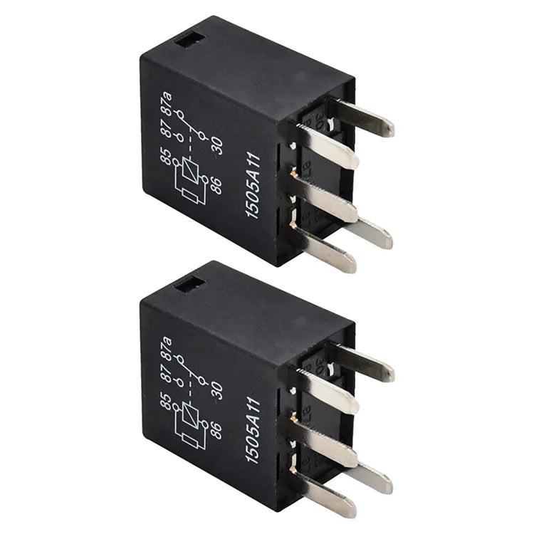 30 Amp Relay For SeaDoo Sea-Doo 4-TEC RXP-X RXT-X GTX WAKE SPARK GTI GTS BRP RXT 130 230 255 260 300 Relays Socket 278002822