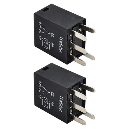 30 Amp Relay For SeaDoo Sea-Doo 4-TEC RXP-X RXT-X GTX WAKE SPARK GTI GTS BRP RXT 130 230 255 260 300 Relays Socket 278002822