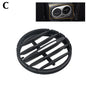 Air Vent Cover For Volkswagen Tiguan 2010-2017 Car Interior Air Conditioning Vents Grille Car Conditioning Folding Accessories