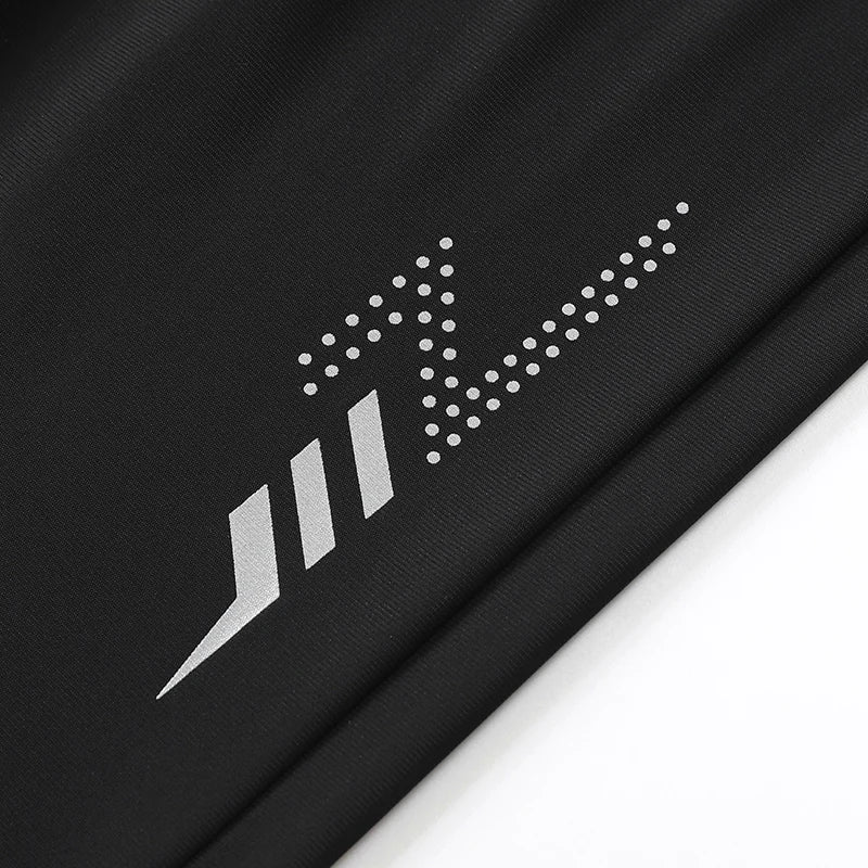 Men's Sports Shorts Elastic Workout Jogging Bottom Casual Gym Fitness Summer Short Pants Men Short Quick Dry Training Running XL