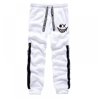 Men's Hooded Sweatshirts Sweatpants All Season Daily Casual Sport Tracksuit Urban Fashion Hooded Streetwear Jogging Hoodie Pants
