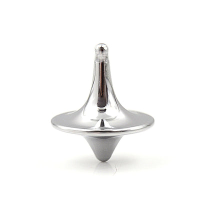 Self-balancing Gyroscope Anti-gravity Decompression Educational Toy Six Generations Colorful Finger Gyroscope Gift For Kids T7X2