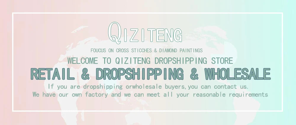 DIY Cartoon Diamond Painting AB Rhinestone Embroidery Landscape Mosaic Cross Stitch Handmade Art Set Children Room Decoration