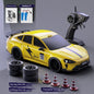 4WD RC Car Remote Control Cars 2.4G Radio High Speed Drift Racing High Speed Truck RTR Vehicle Toy Gift for Kids Children