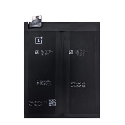 Original Battery For Oneplus one 1+ For OnePlus 1 2 3 1+3 One Plus Nord 2 N10 X 3 3T 5 5T 6 6T 7 7T 8 8T 9 9R Pro Plus Batteries